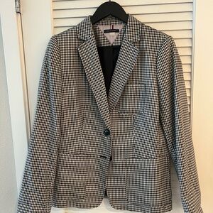 Tommy Hilfiger jacket .New no tags